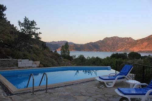 Mavi Melek Hotel