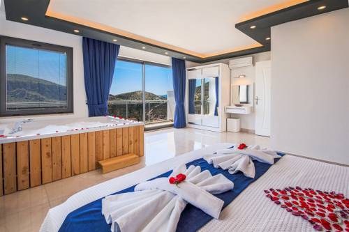 Likya Villa