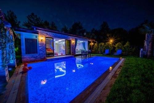 Villa Terra Pine