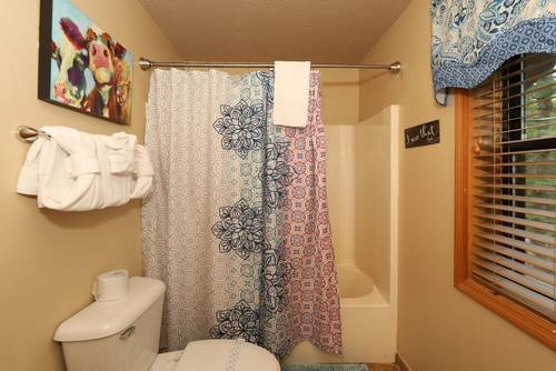 Divine Escape Two Bedroom Chalet
