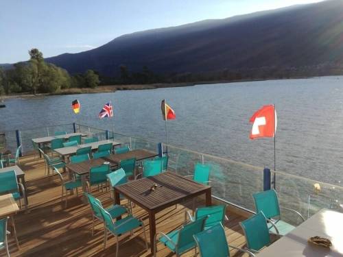 Weekend Hotel Les Pieds Dans L'eau