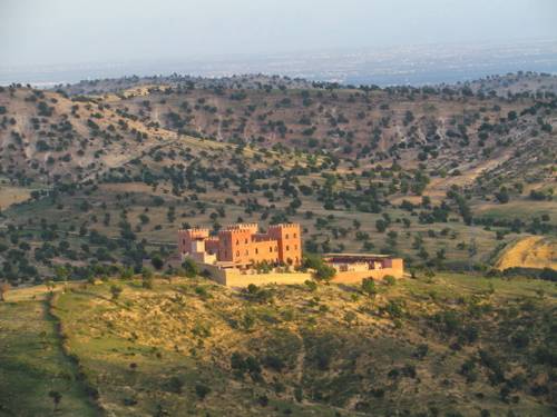 Atlas Kasbah Ecolodge
