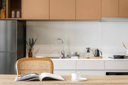 Aspira Residence Sukhumvit 71
