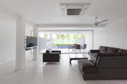 The Fairways Golf Villas