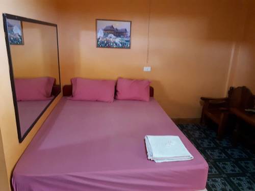 Home Sweet Resort