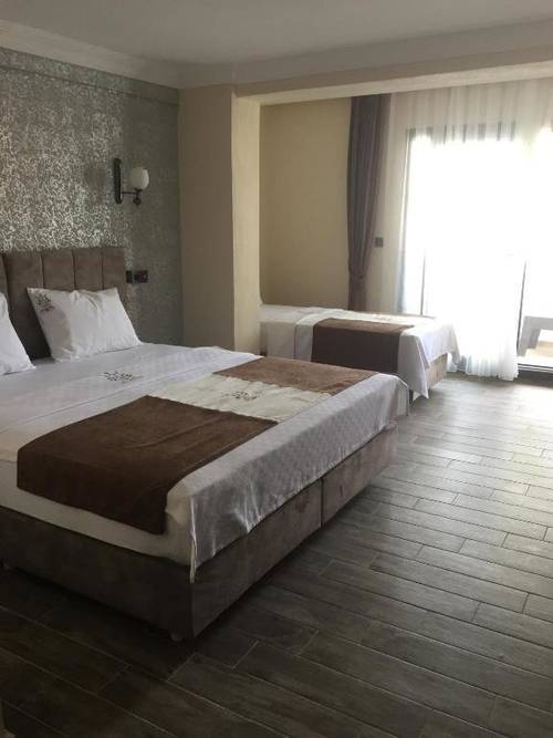 Asli Boutique Hotel