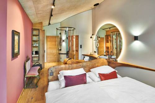 Lartor Resort