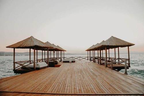 Synosse Park Hotel Cesme