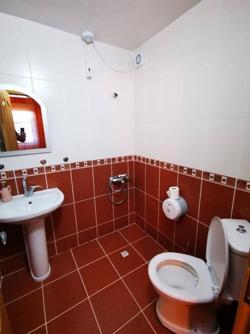 Asproface Boutique Hotel
