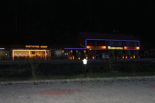 Uzungol Holiday Hotel 2