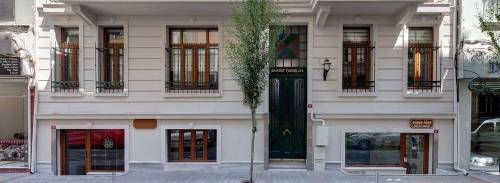 Bomonti Residence