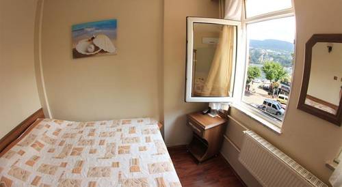 Timur Otel