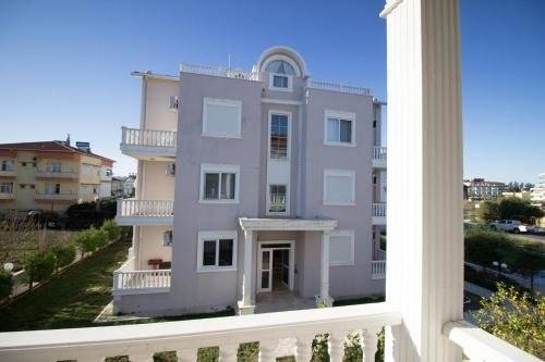 Selene Residence