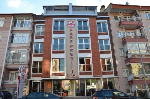 Park Prestij Hotel