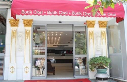 Kızılkaya Butik