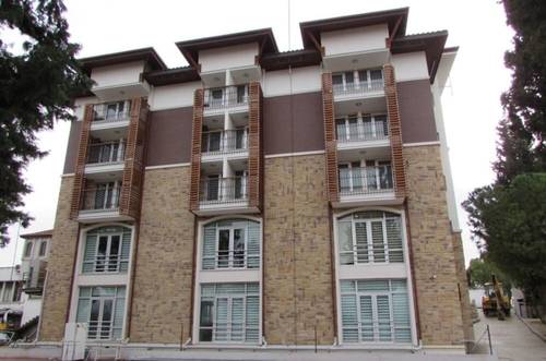 Güntur Park Otel