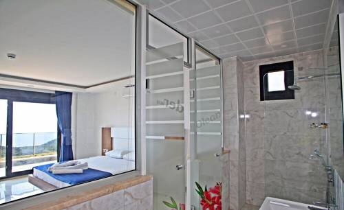 Kas Bungalow