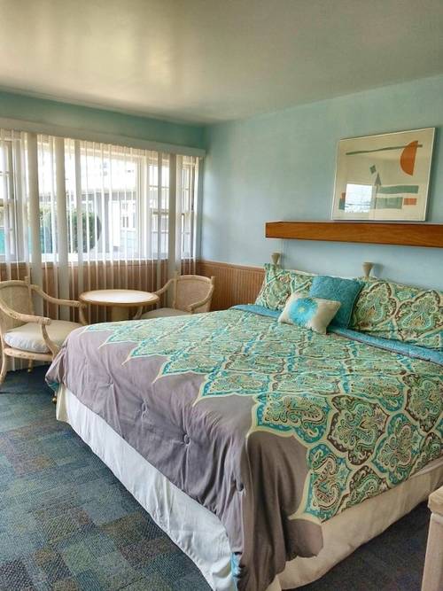 Harborside Motel