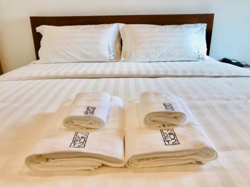 Loft 202 Hotel