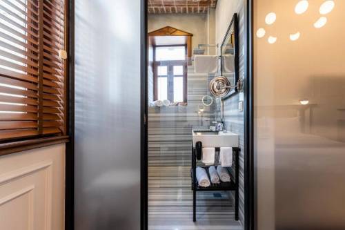 Peranox Boutique Hotel