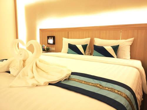 O2 Luxury Hotel