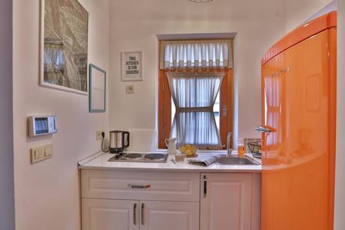 Flats Company - Mujgan Apartment