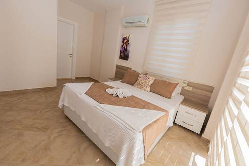 Villa Bahar