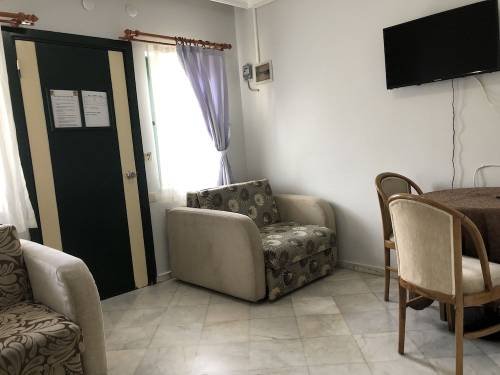 Siesta Apart Otel