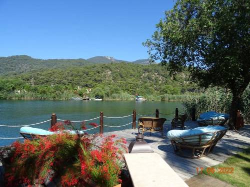 Gaia Koru Bungalows