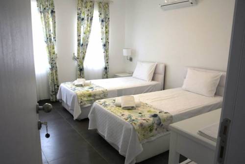 Okyanus Otel Bozcaada