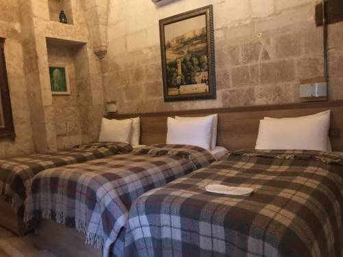 Gazel Butik Otel