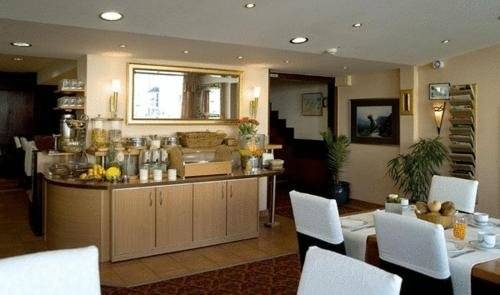 Hotel Hangelar
