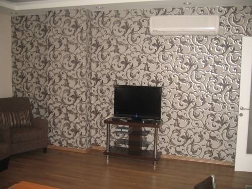 Golden Park Residence 1