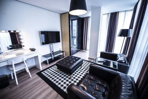 Loews Sky Residence
