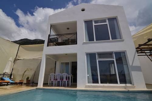 Villa Kristal