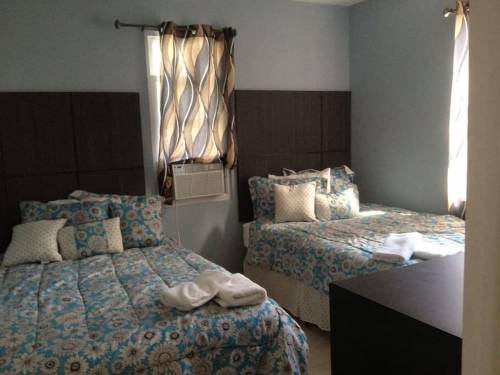 Hc 127 Beach Haus