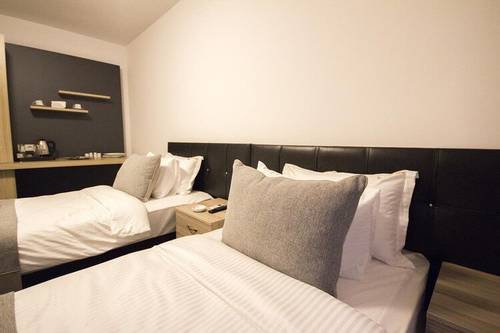 Onno House Apartments