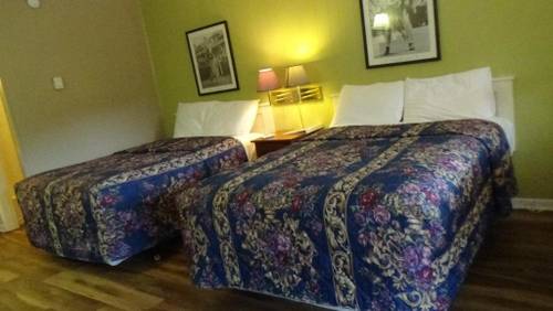 Roseloe Motel