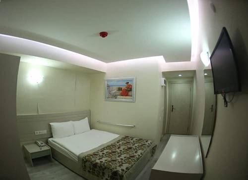Koc Hotel