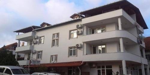 Kaptan Otel