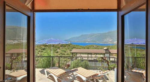 Villa Kaktus 2