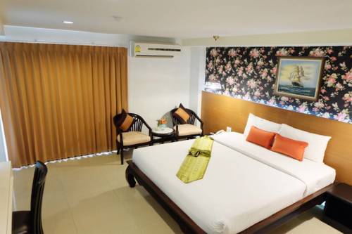 Grand Hill Resort And Spa
