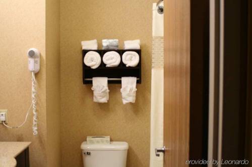 Hampton Inn Clovis