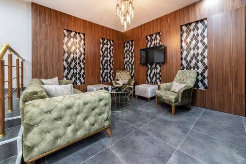 Diamond Palace Residence