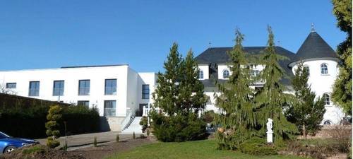 Hotel Villa Casamia Adult Only