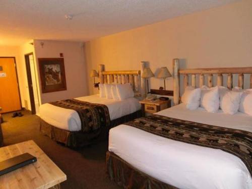 Kelly Inn West Yellowstone