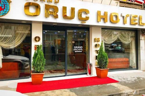 Big Molls Hotel