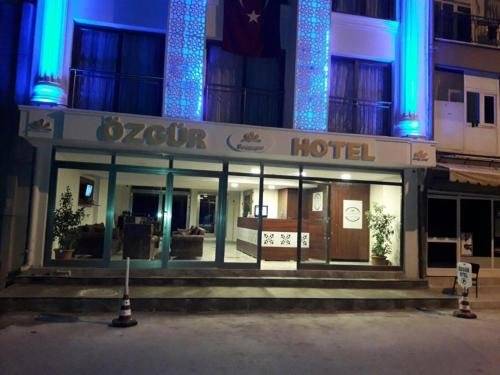 Ozgur Hotel