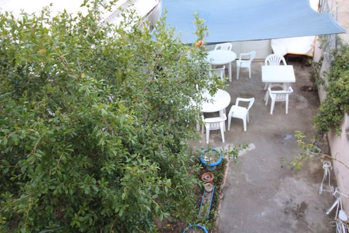 La Casa Pansiyon