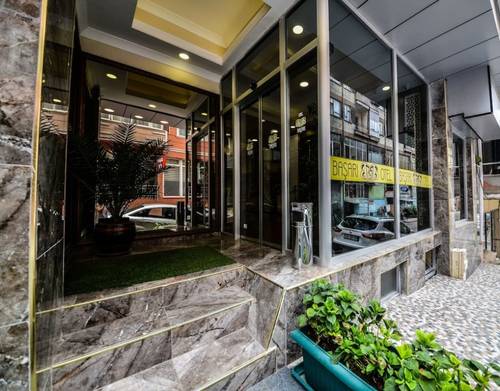 Basari Hotel